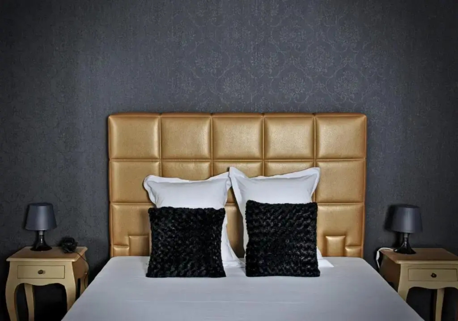 V E R O N E - Rooms & Suites - Liège - Rocourt