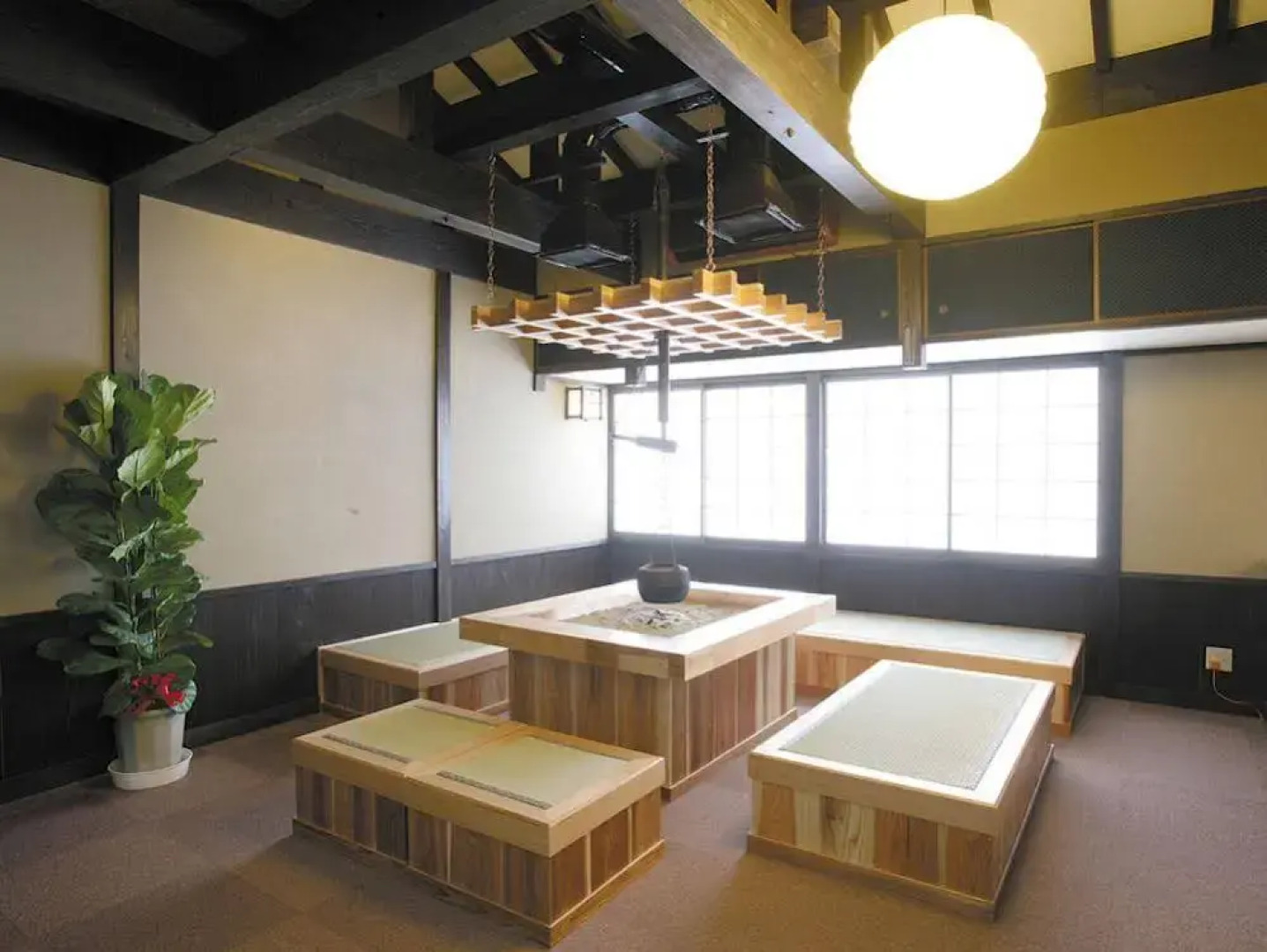 Hiyoshi Forest Resort Yamanoie