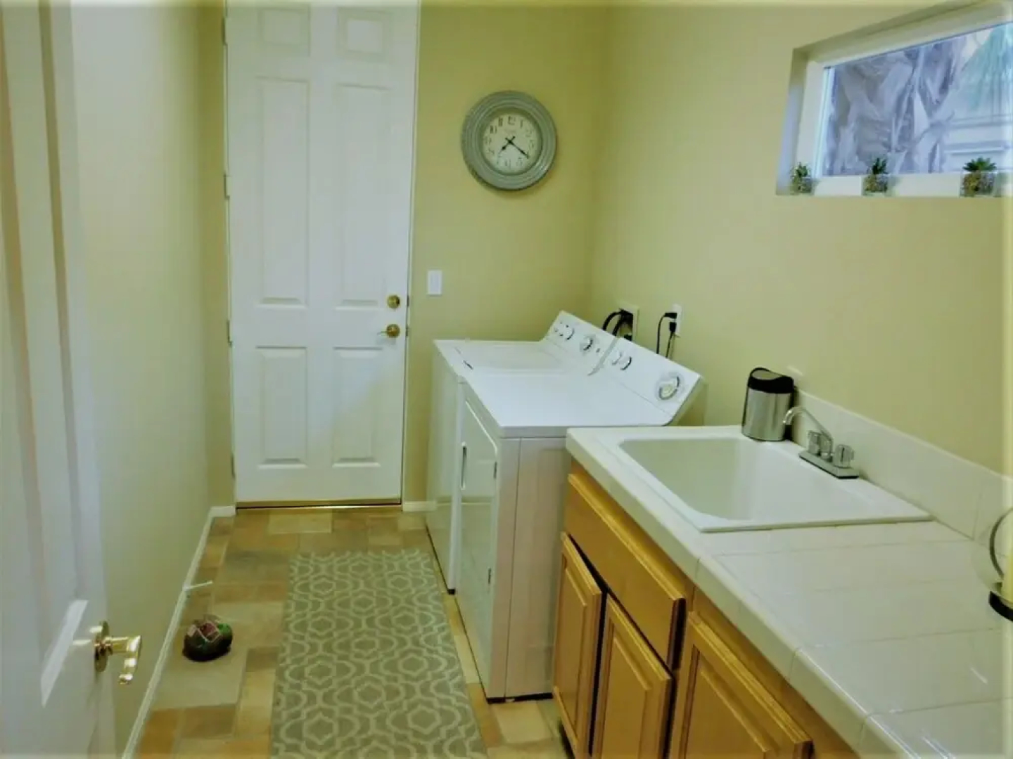 Tanglewood Golf Villa