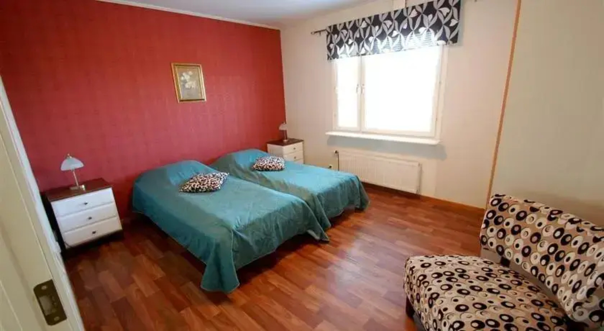 Jämi Holiday Houses