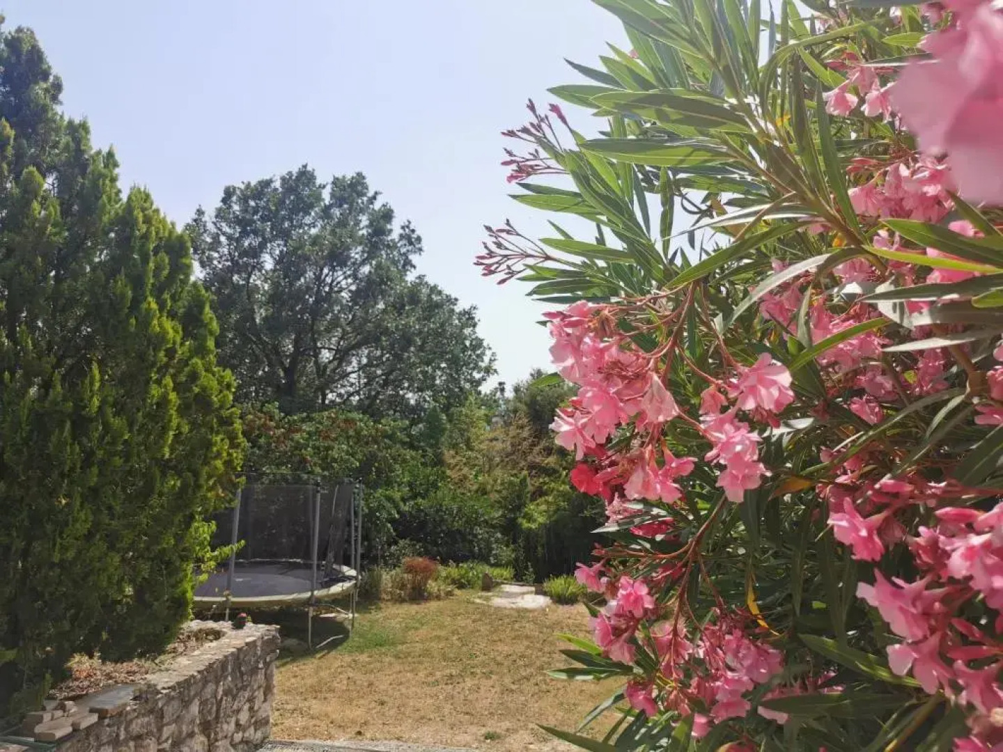 Guest House Casa Cassien