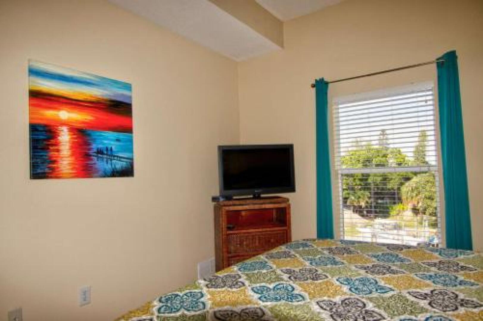 Madeira Bay Resort 305