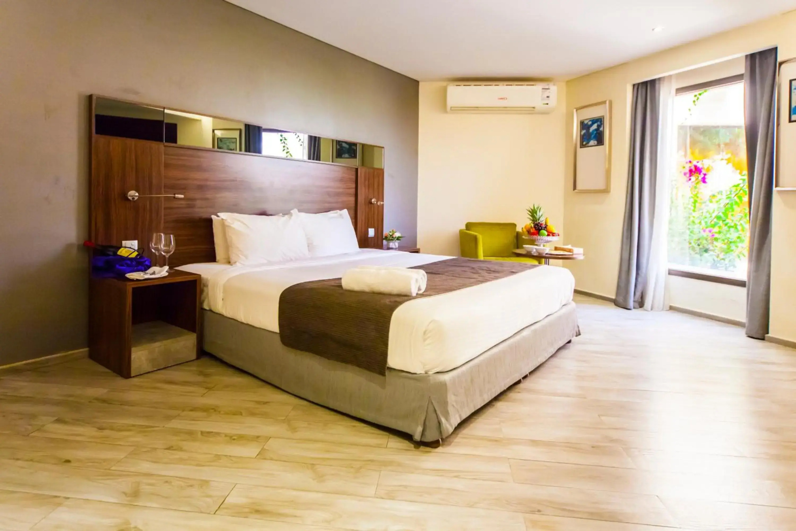 Pearl Hotel and Spa