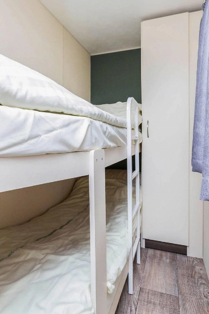 Oostappen Vakantiepark Hengelhoef