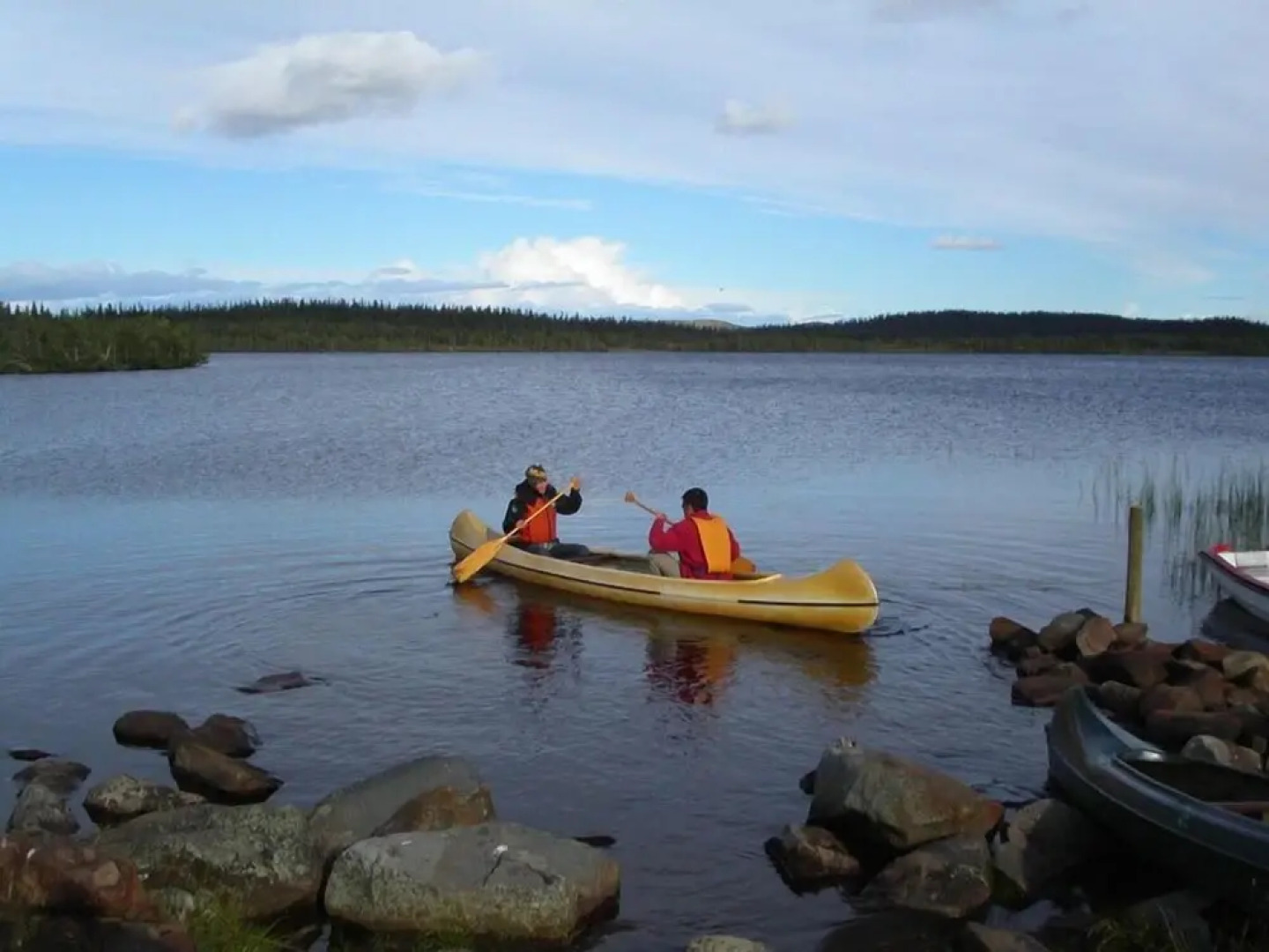 Hornsjø Høyfjellshotell