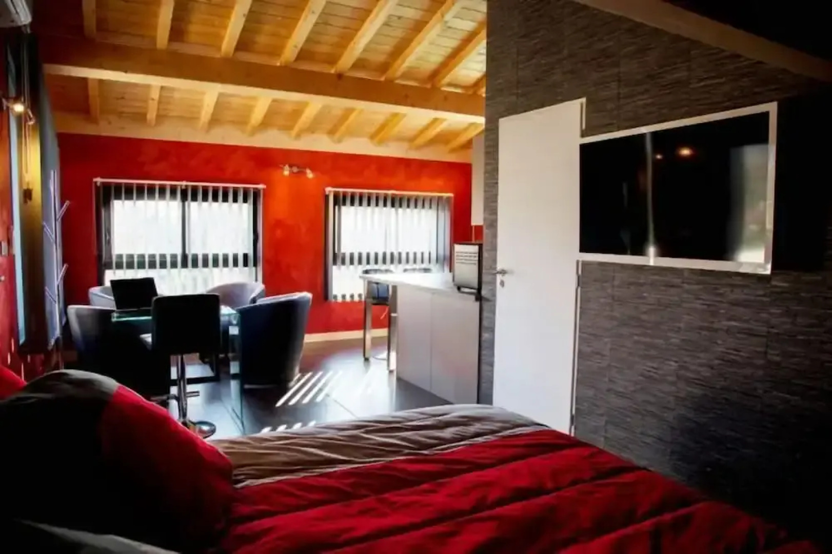 Gîtes Bresse Détente