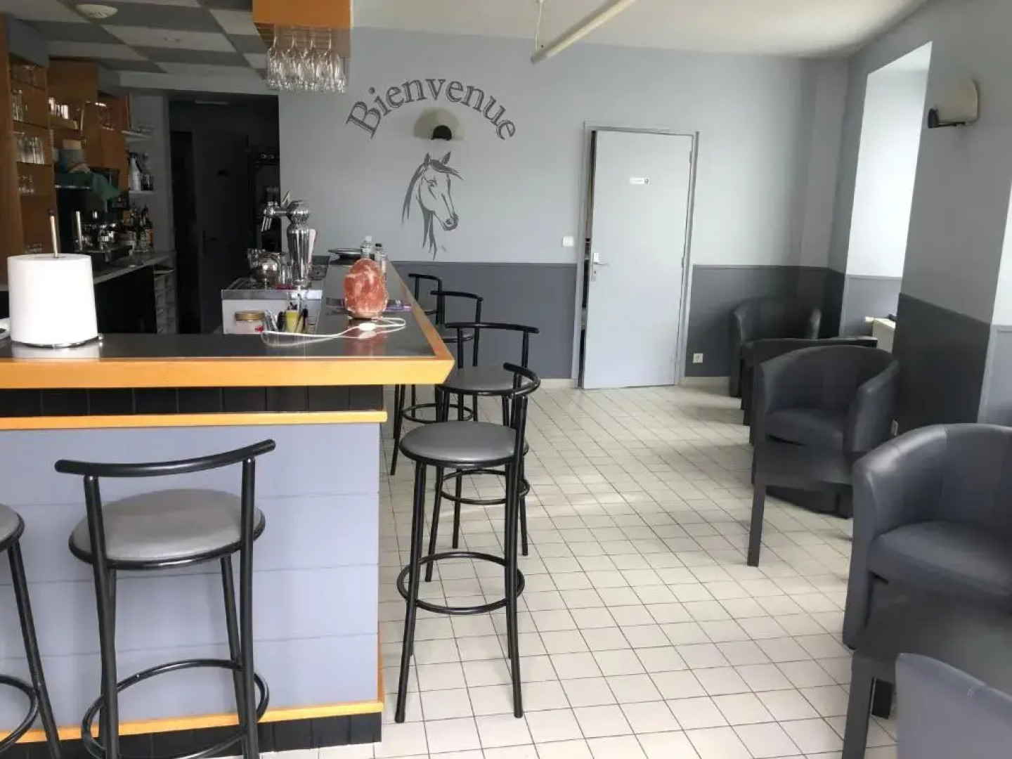 Auberge du Cheval Blanc