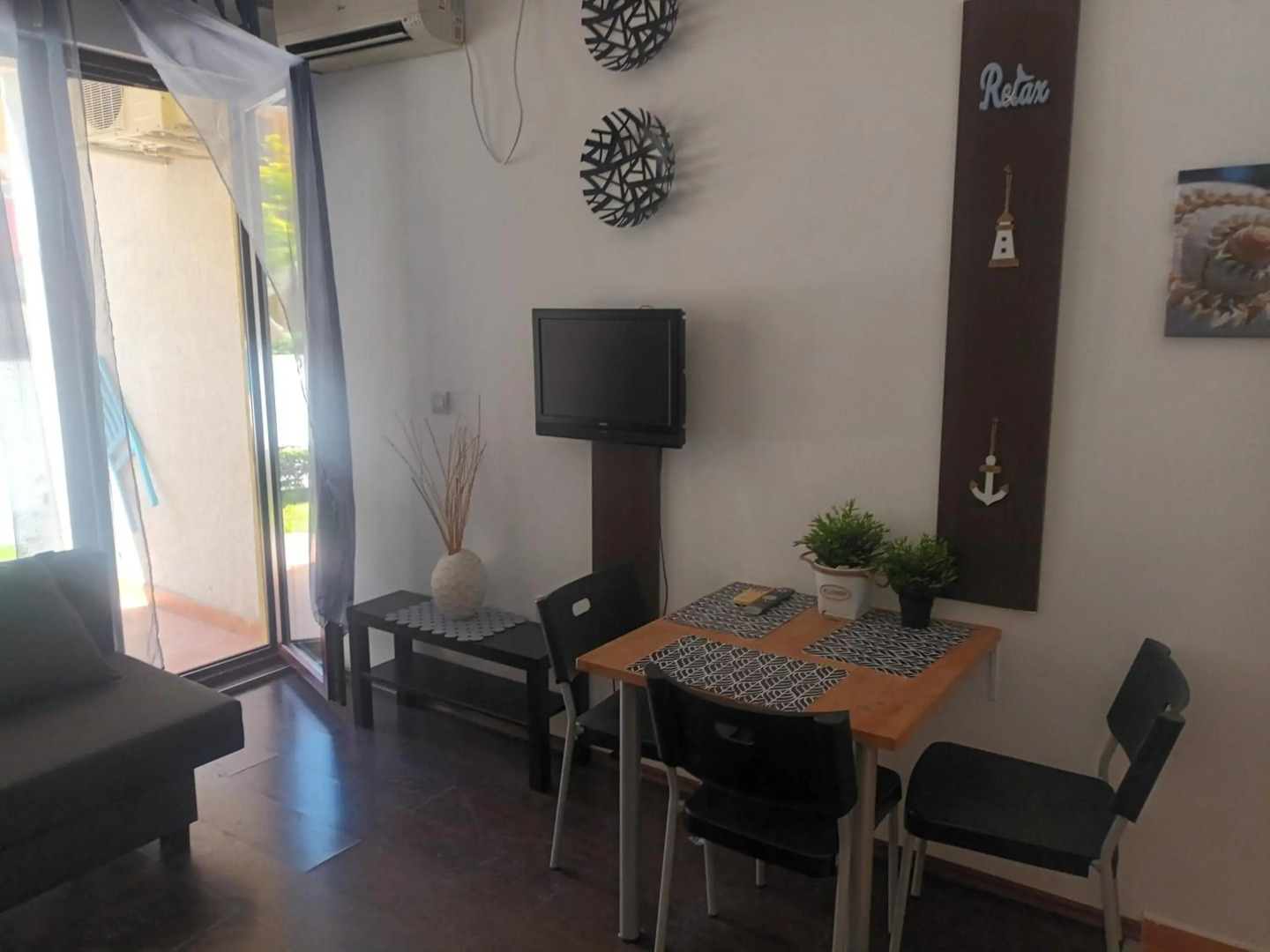 APARTMENT DELUXE MARINA CAPE 4 stars resort 33 5