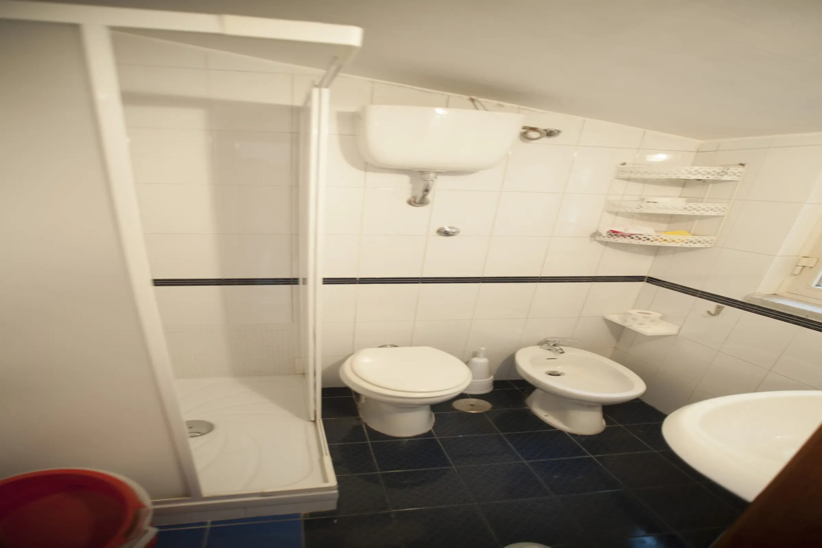 Galea on Amalfi coast