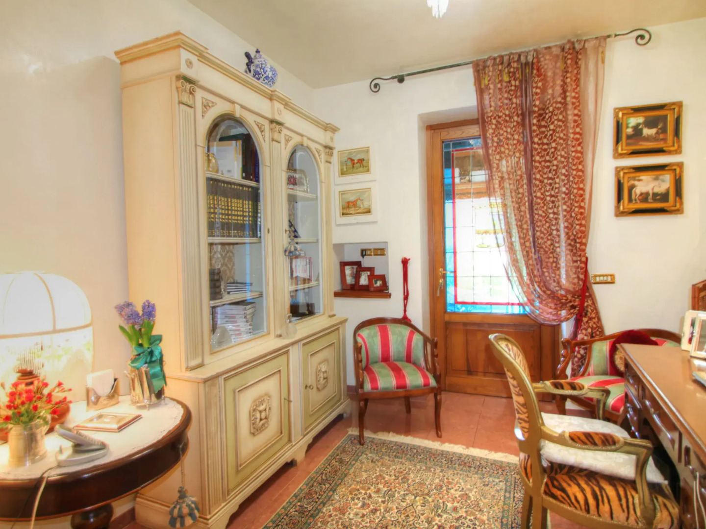 Villa Campo del Mulino