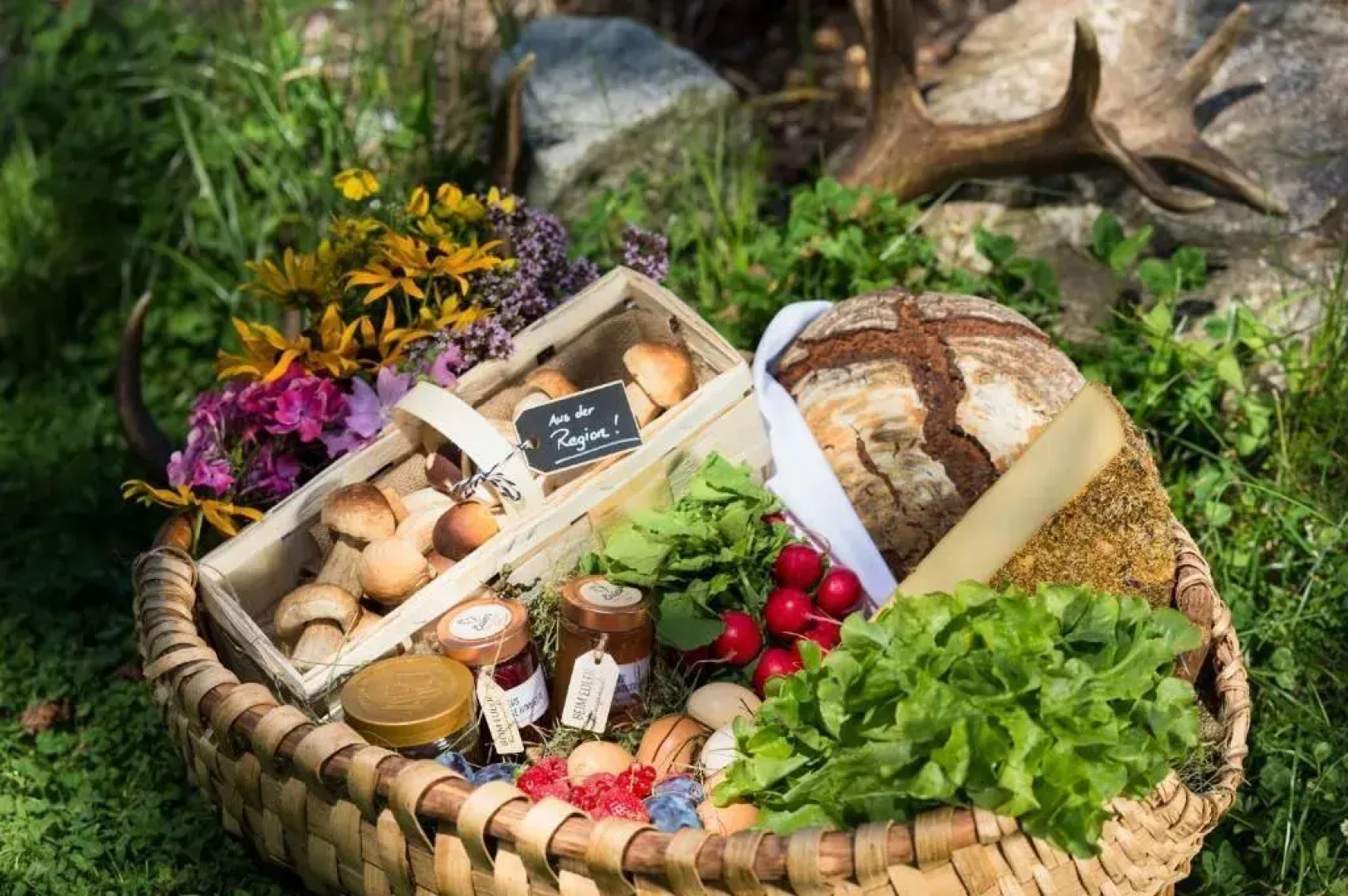 Euler Neuschönau Landgasthof