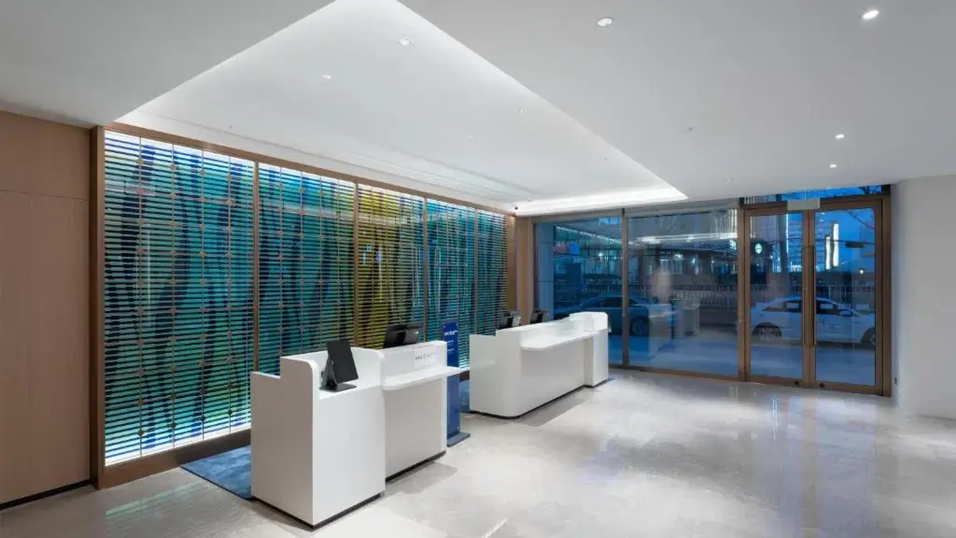 Holiday Inn Express Lanzhou Jianlan by IHG