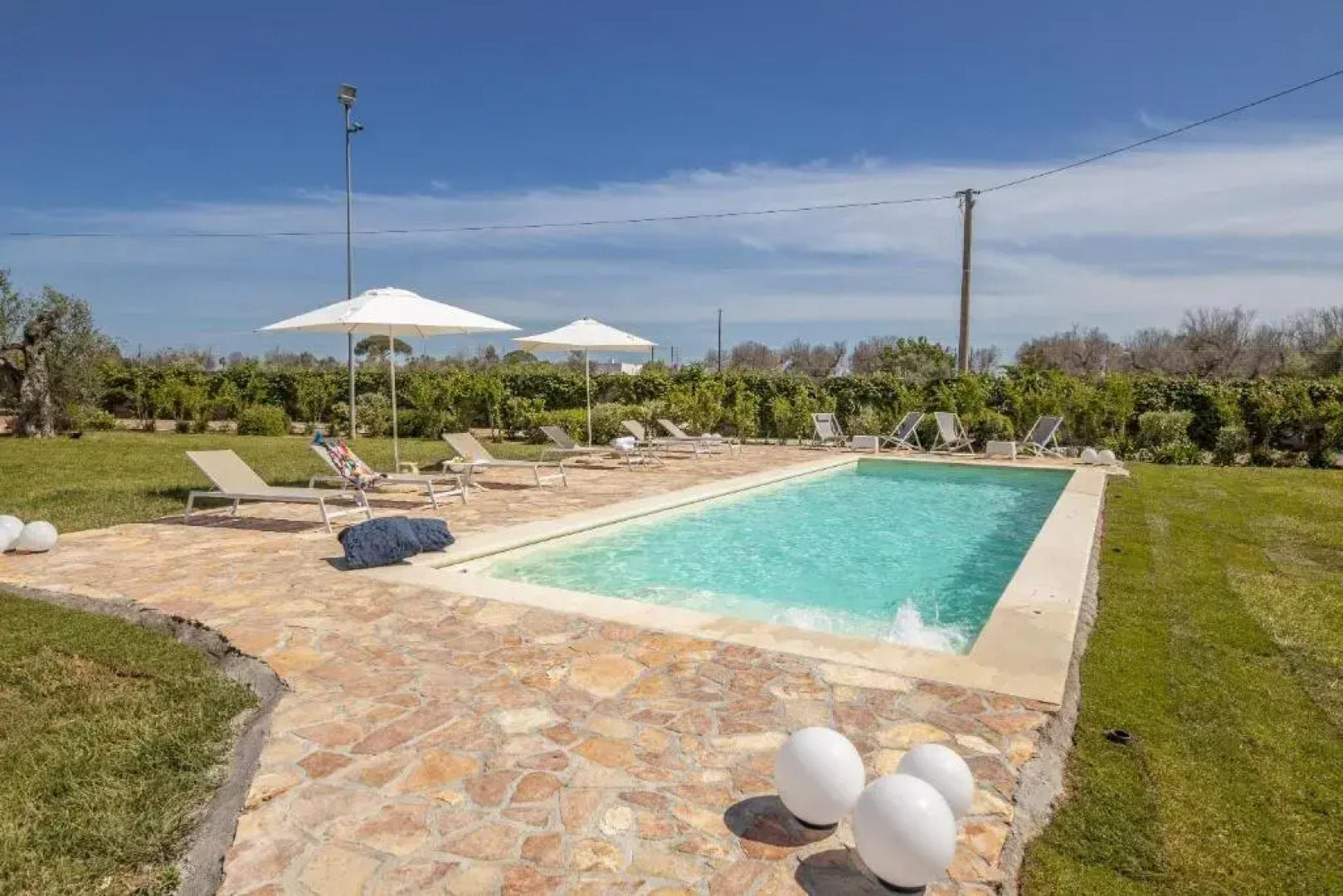 Tenuta Cucci - Matino