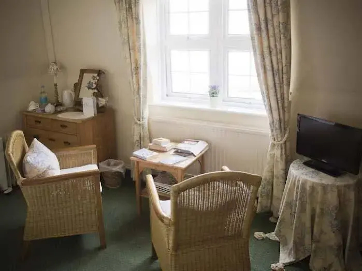 Romney Bay House Hotel