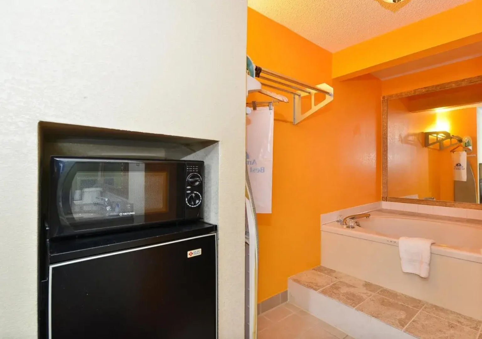 Americas Best Value Inn Brookhaven