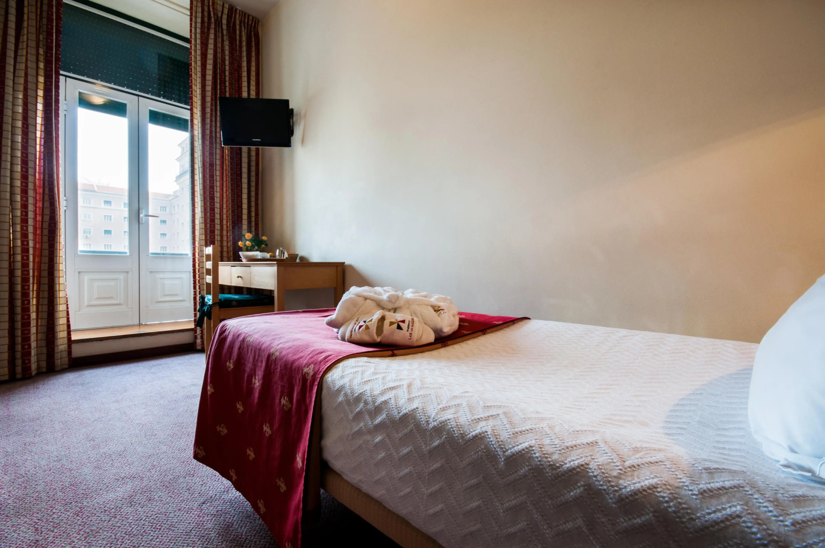 Residencial Lar do Areeiro