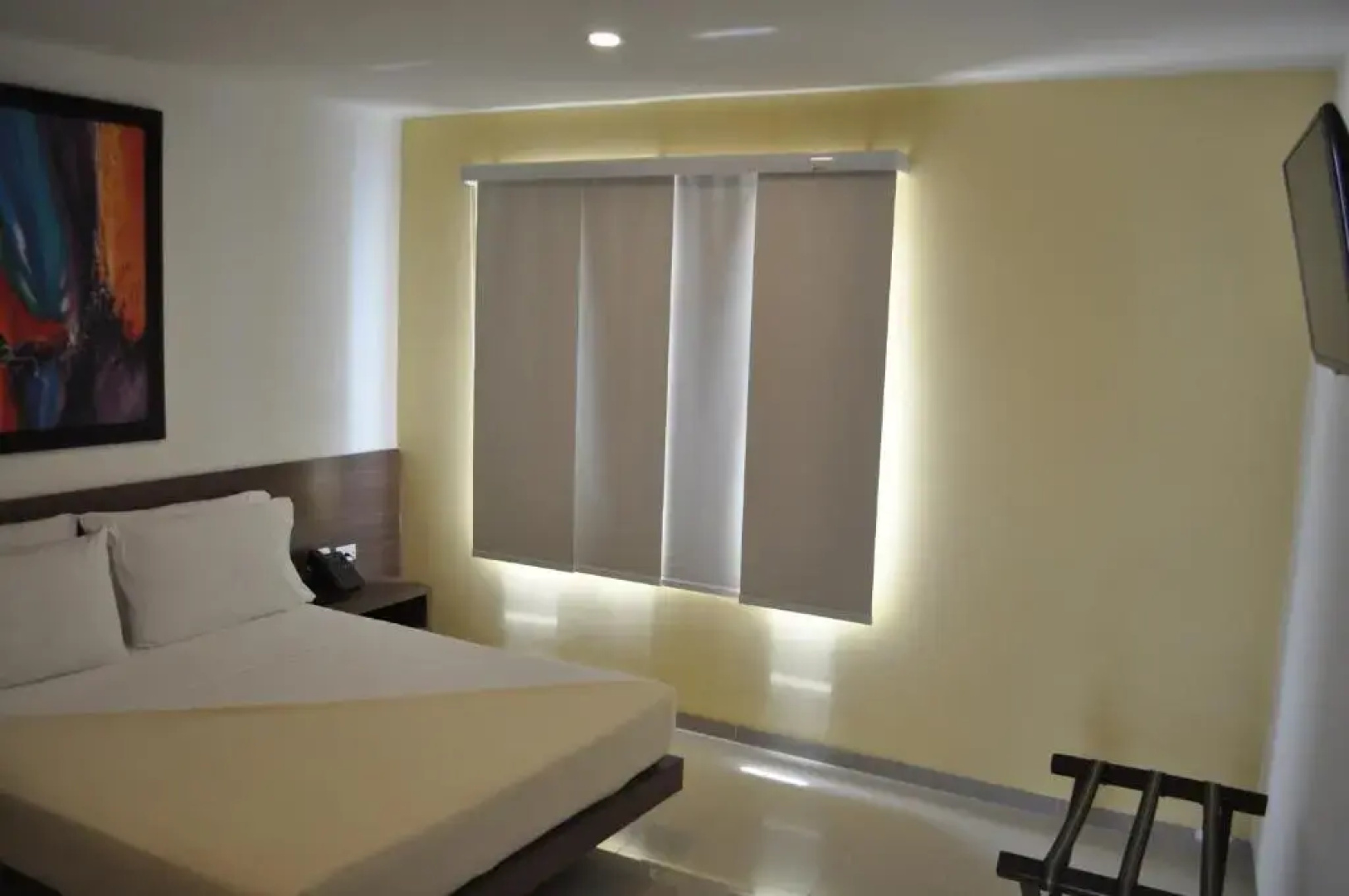 Hotel Mio Boutique