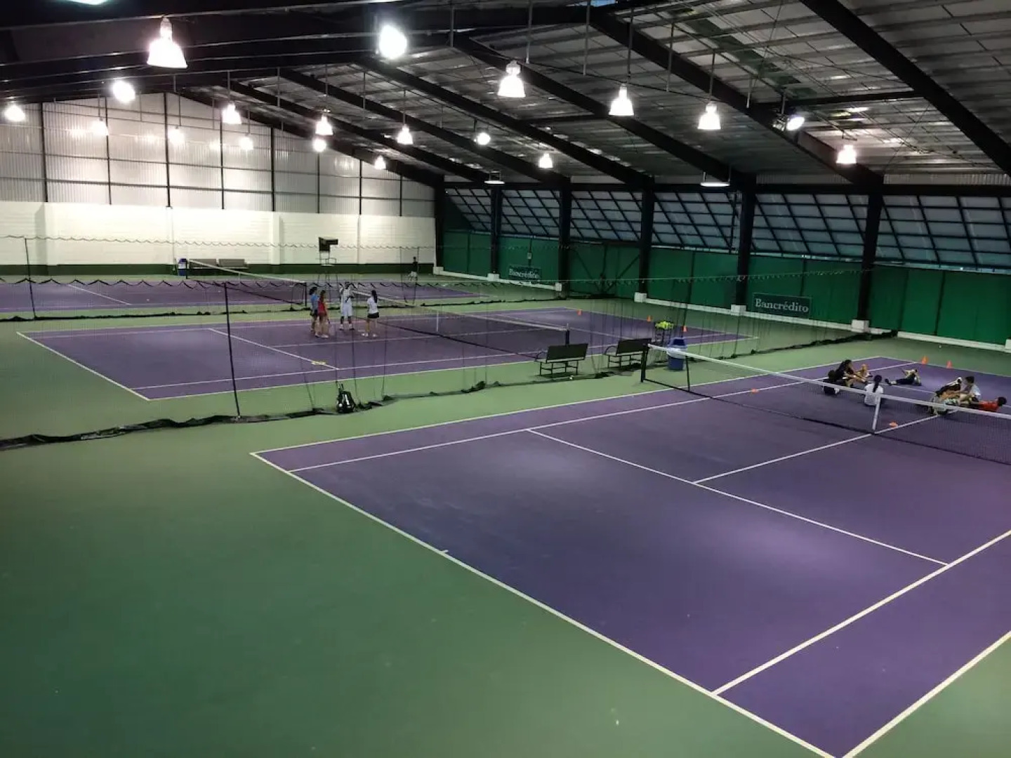 Costa Rica Tennis Club & Hotel