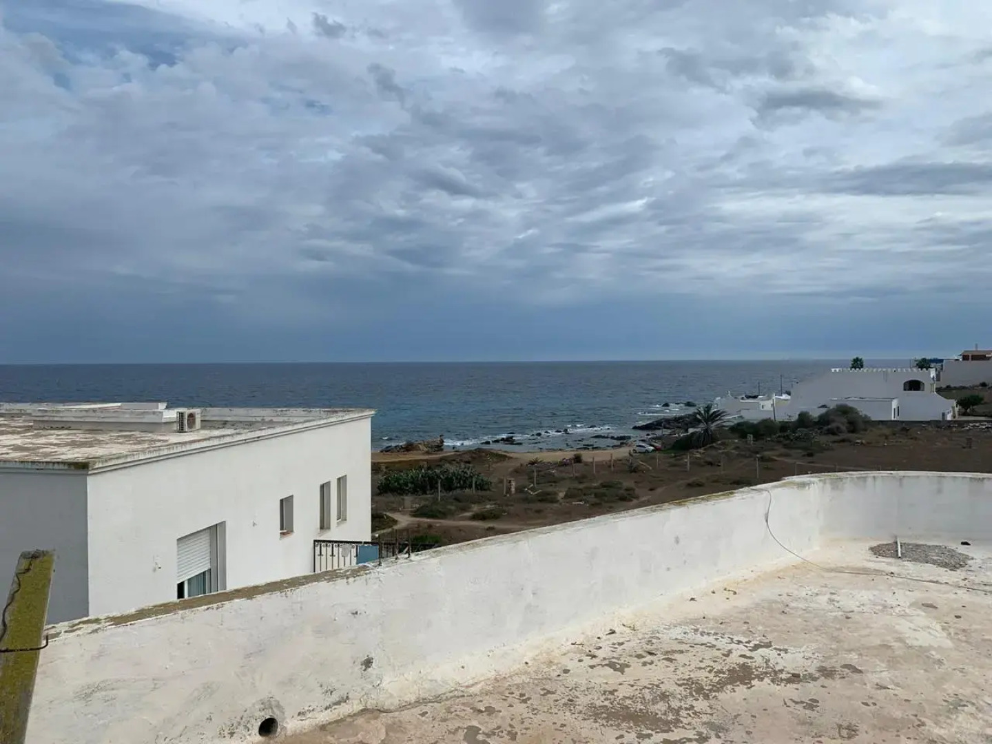 Airbetter - Beachfront 4bedroom Duplex in Kelibia