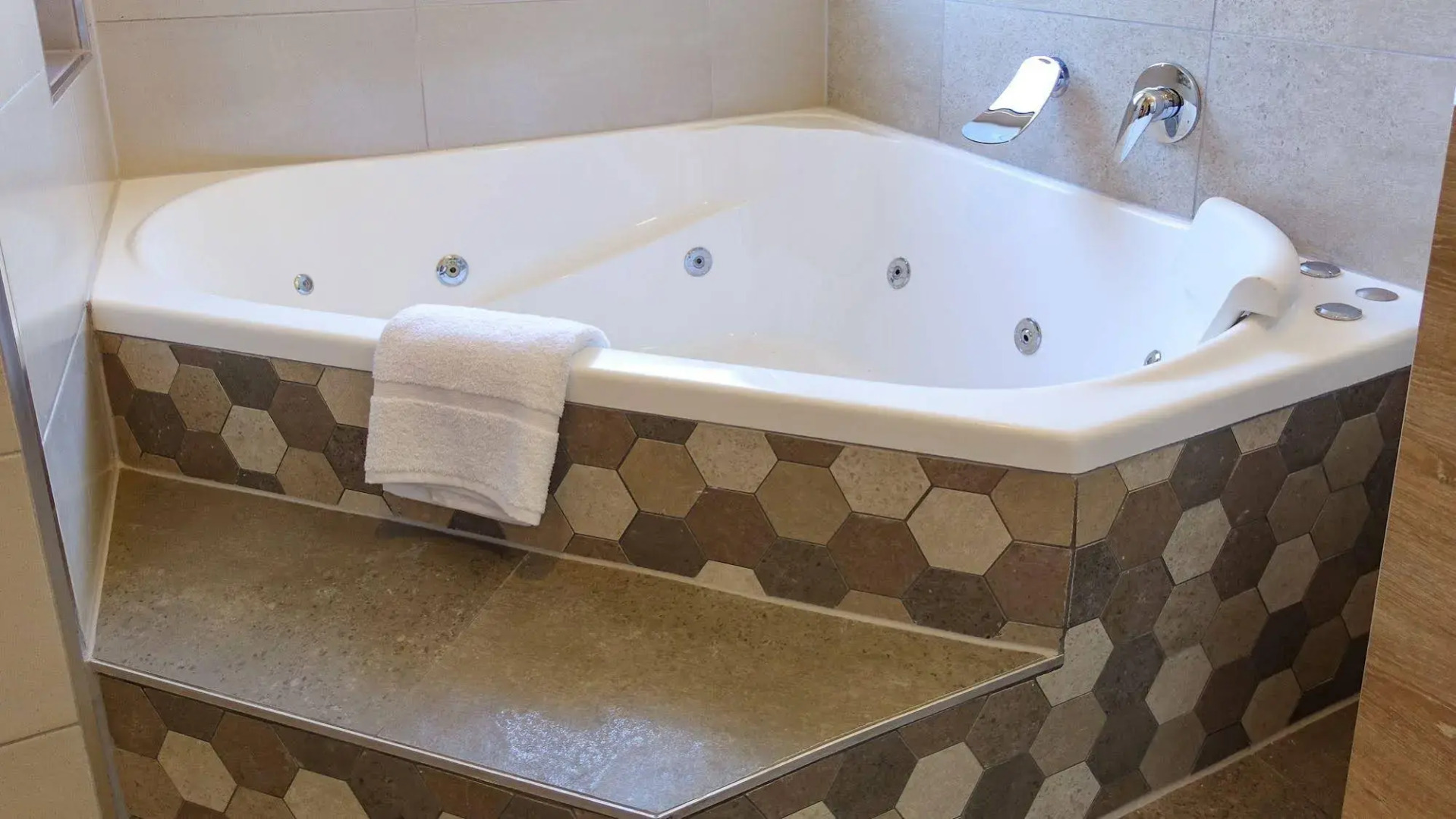 Blue Summit Hideaway