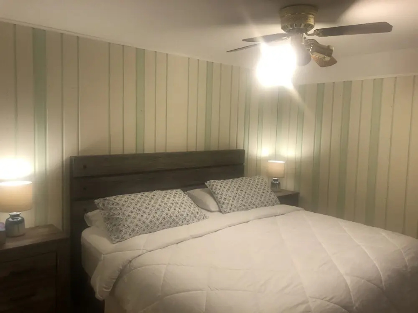 Cozy rooms in Lincolnwood/Chicago lovely house