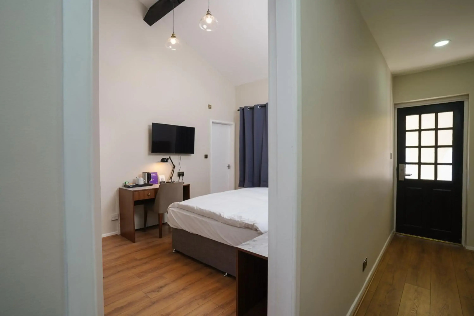 Best Western Preston Chorley West Park Hall Hotel