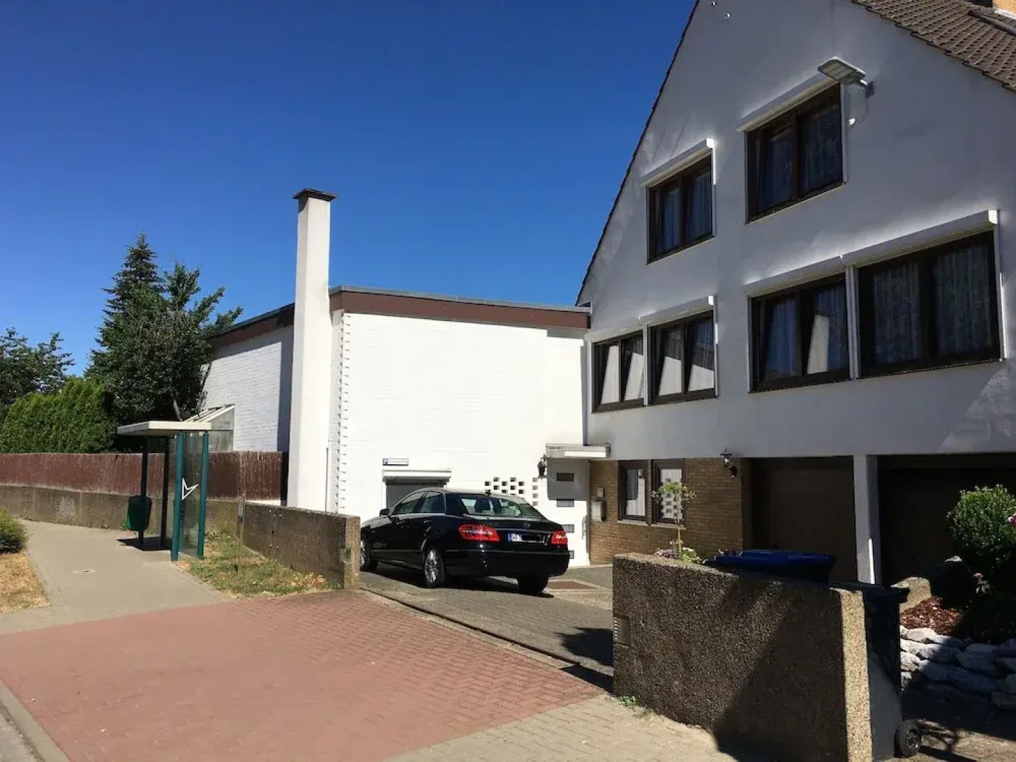 Ferienwohnung Dettum