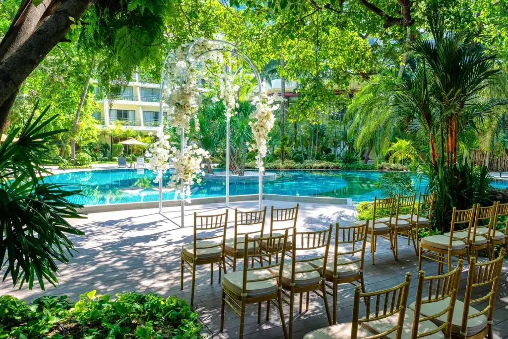 Mövenpick BDMS Wellness Resort Bangkok