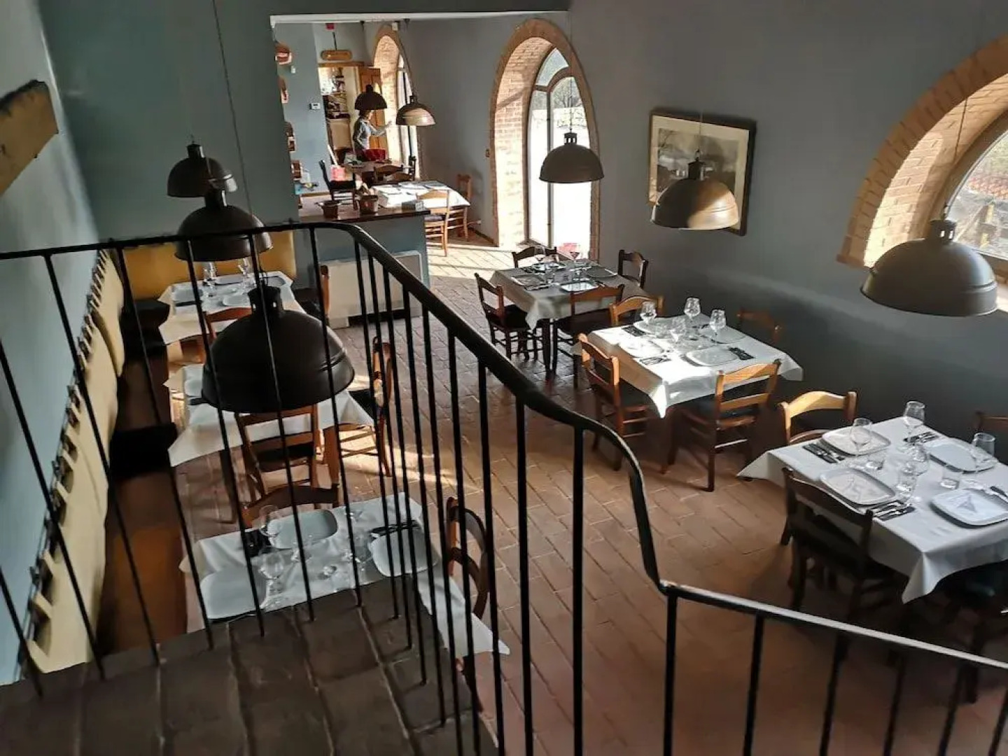 VIN Hotel - La Meridiana