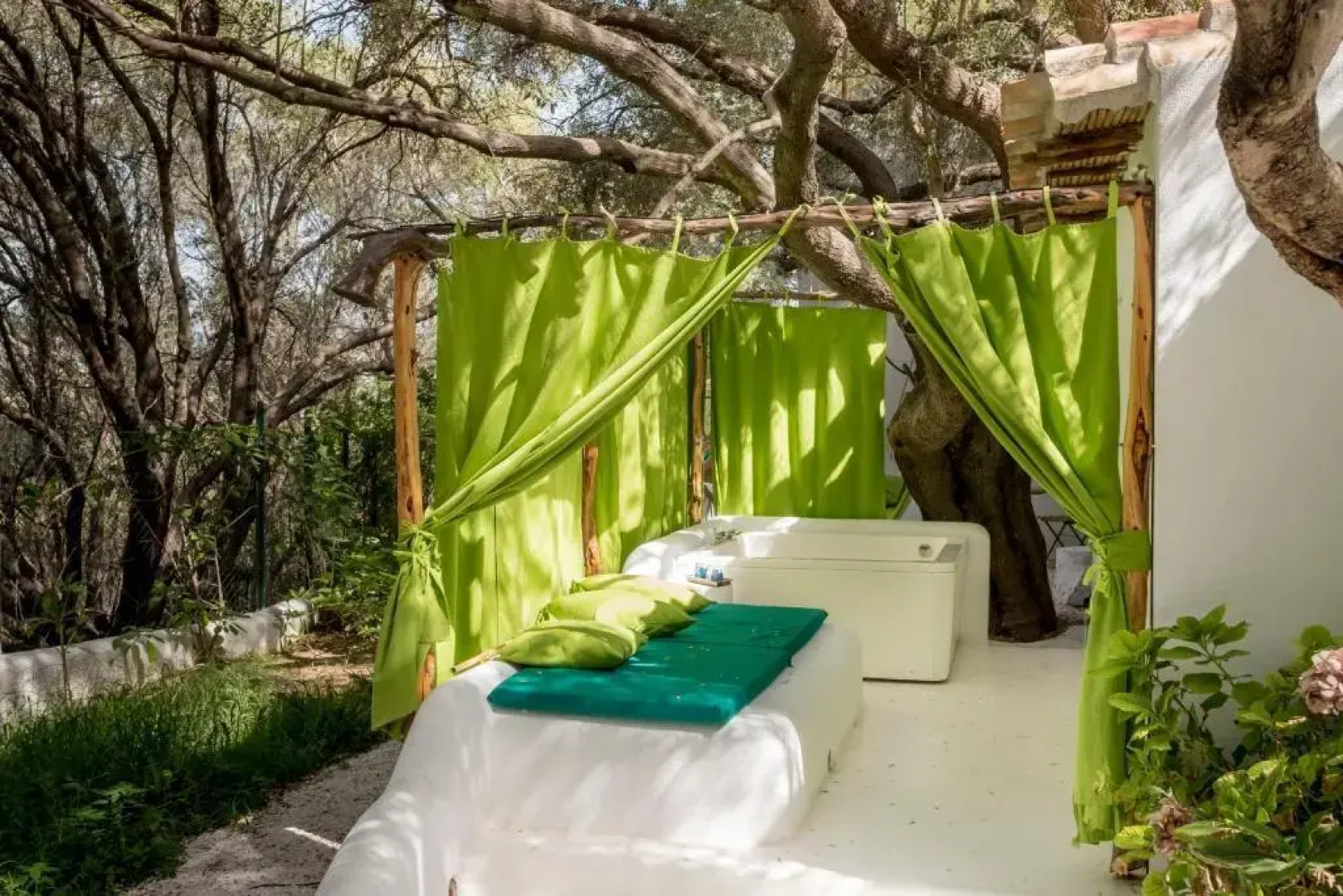 Su Gologone Experience Hotel