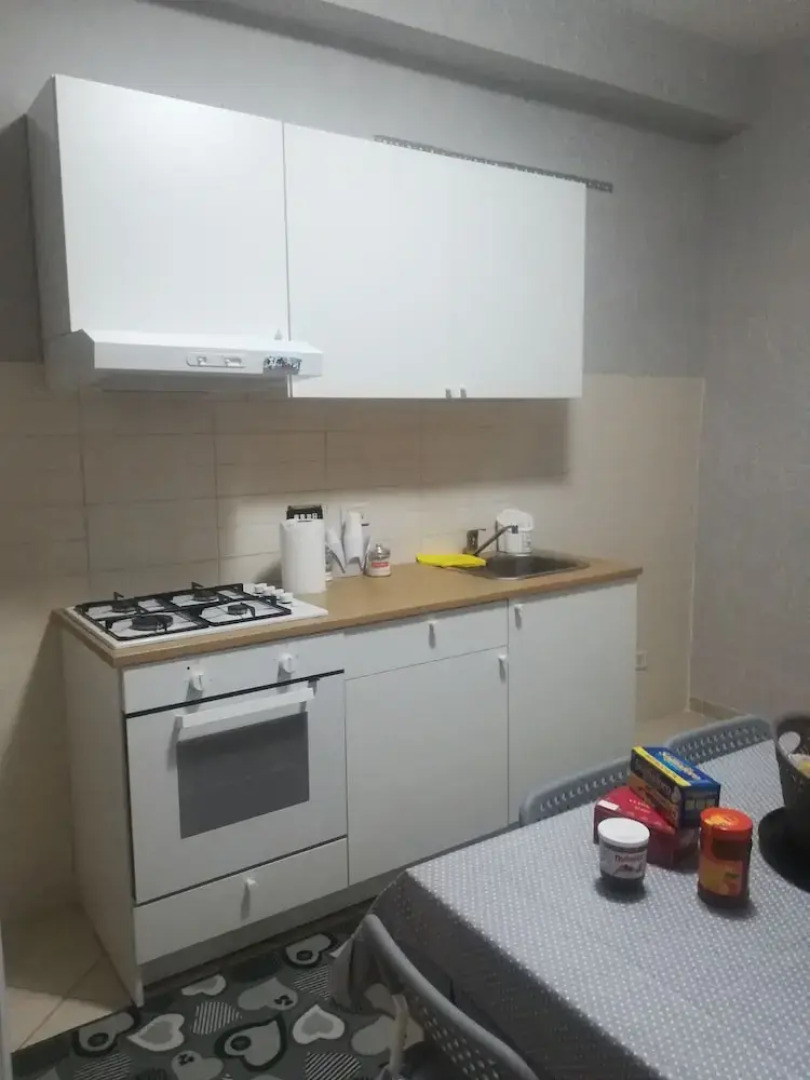 La Casa Del Re Borbone