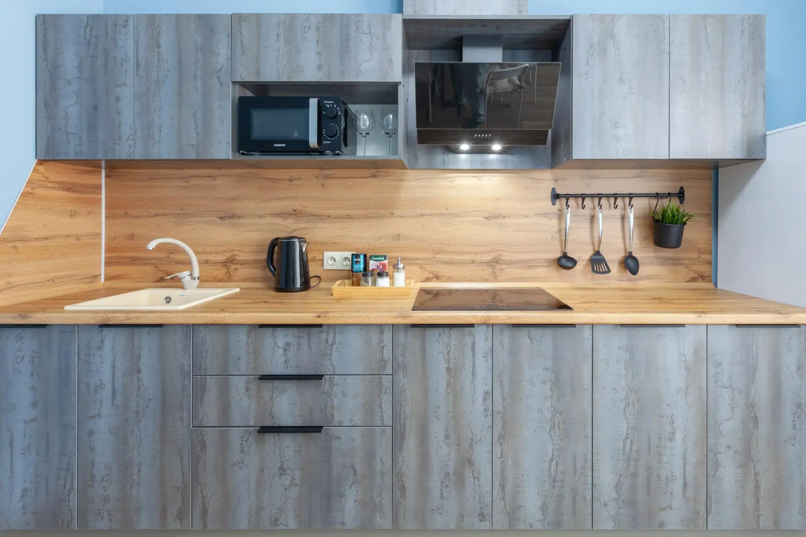 RentPlaza (РентПлаза) на улице Гастелло