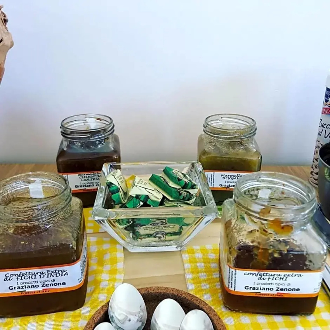 Le Camere di Rosanna