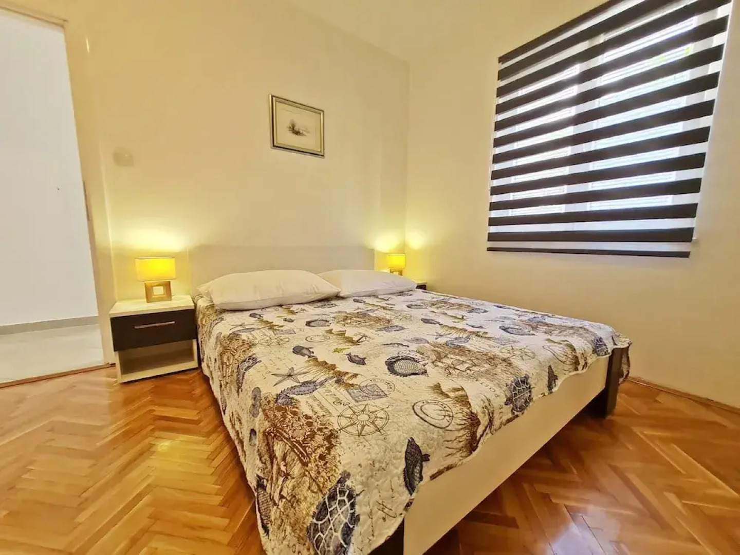 Apartments Josip