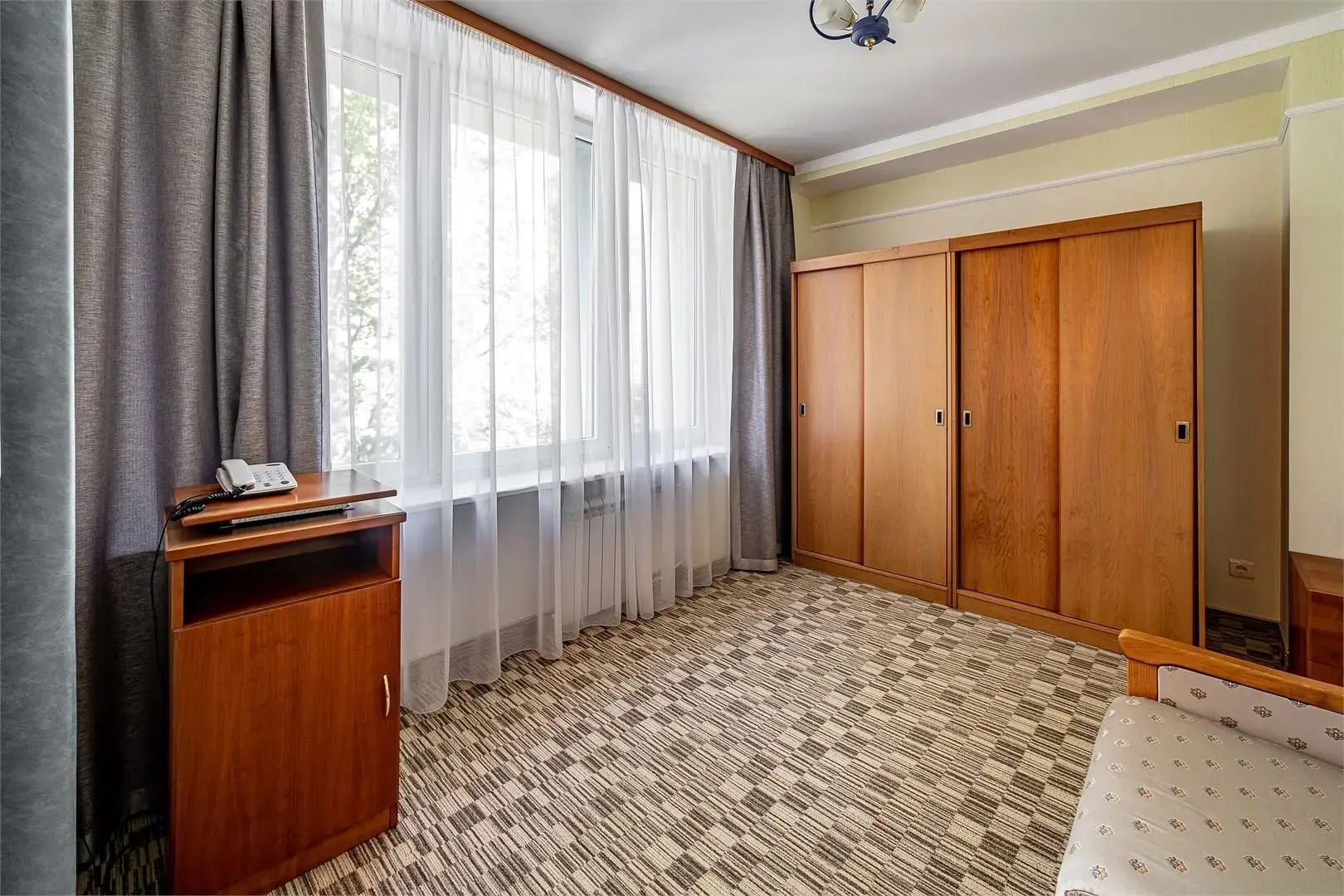 Дубна корпус 1