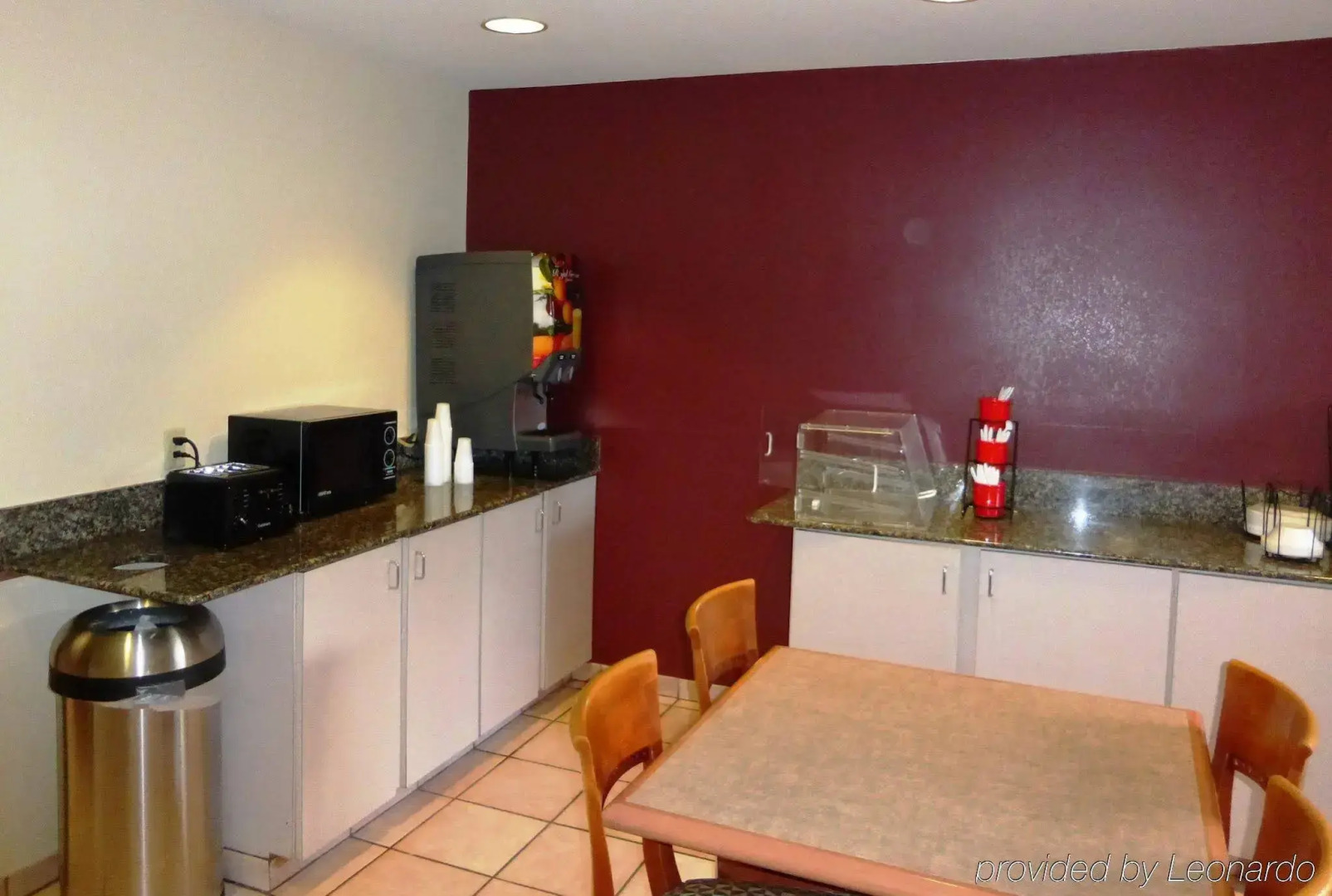 Red Roof Inn Murfreesboro