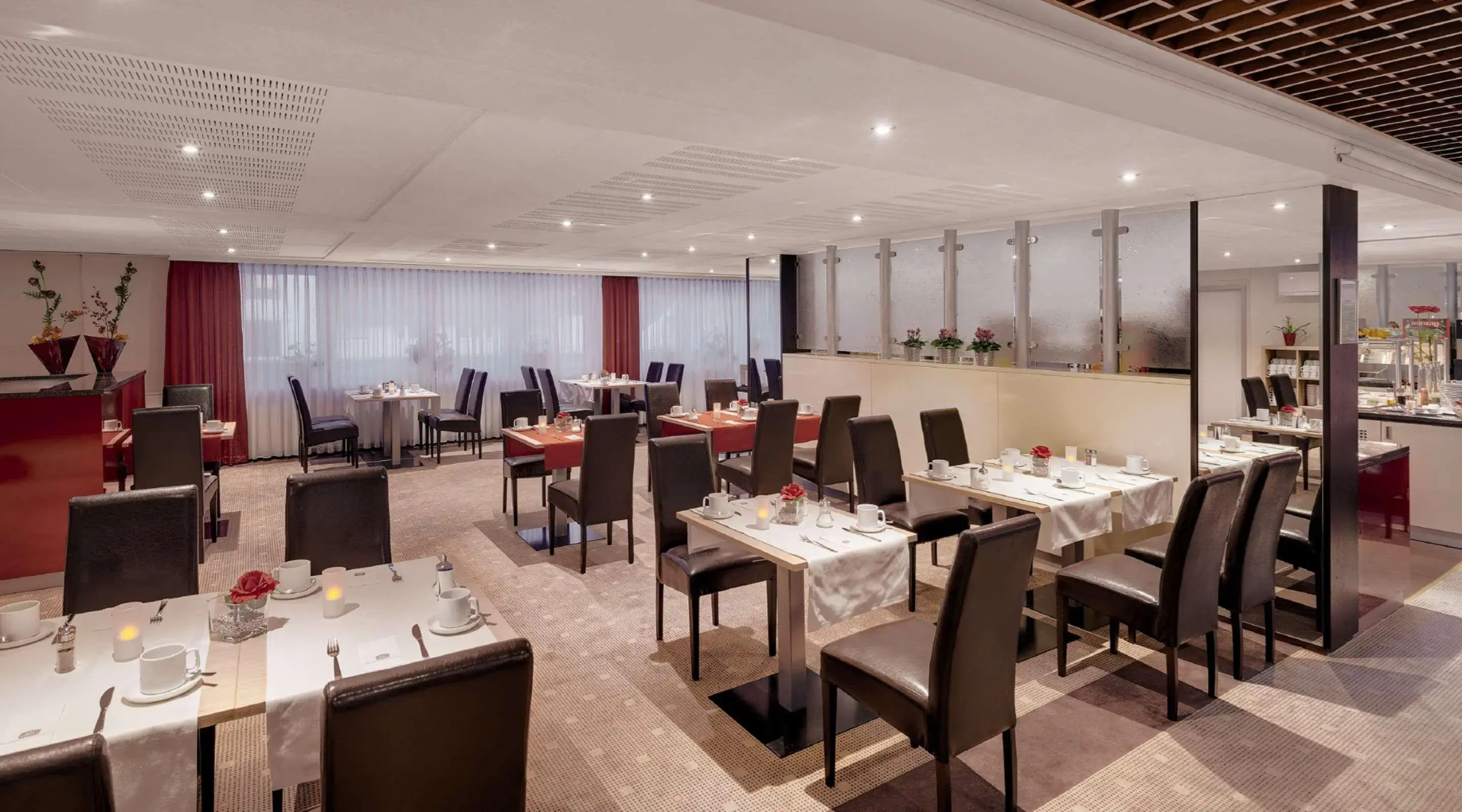 Best Western Hotel Darmstadt Mitte