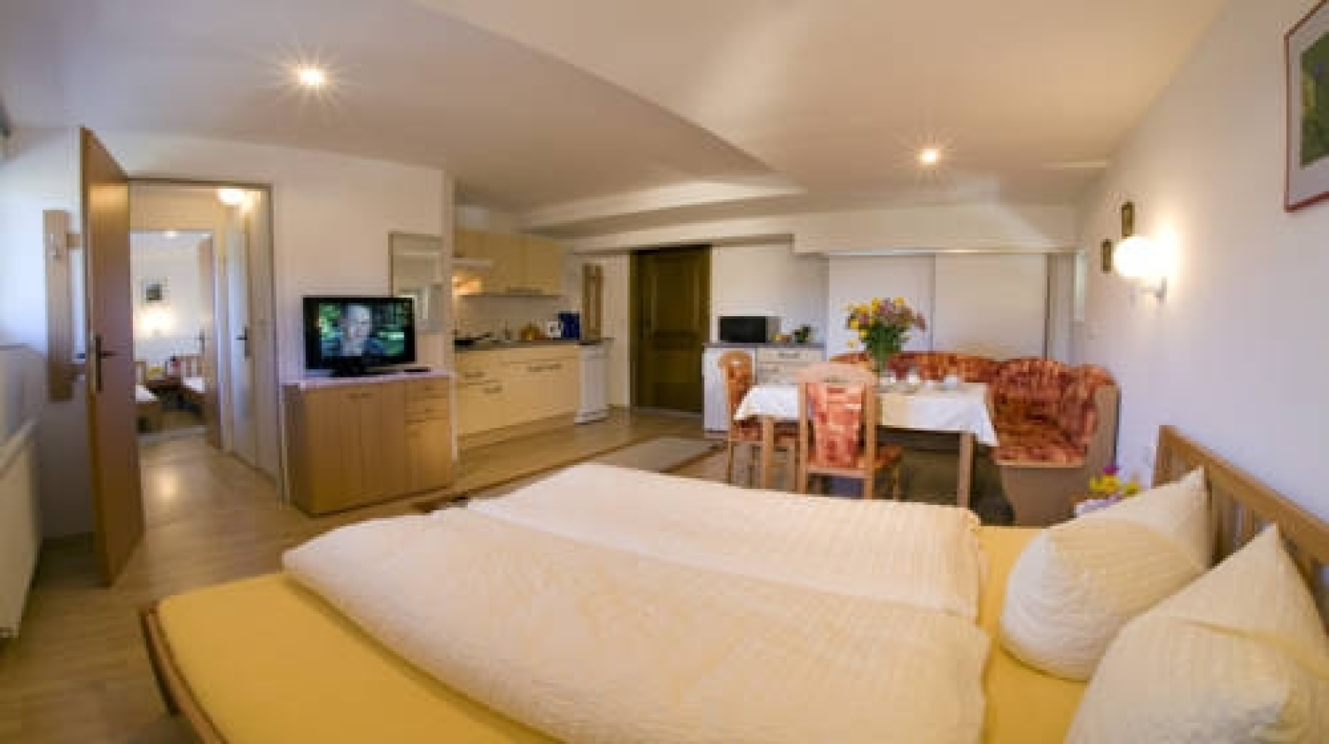 Haus Bellevue by VAYA