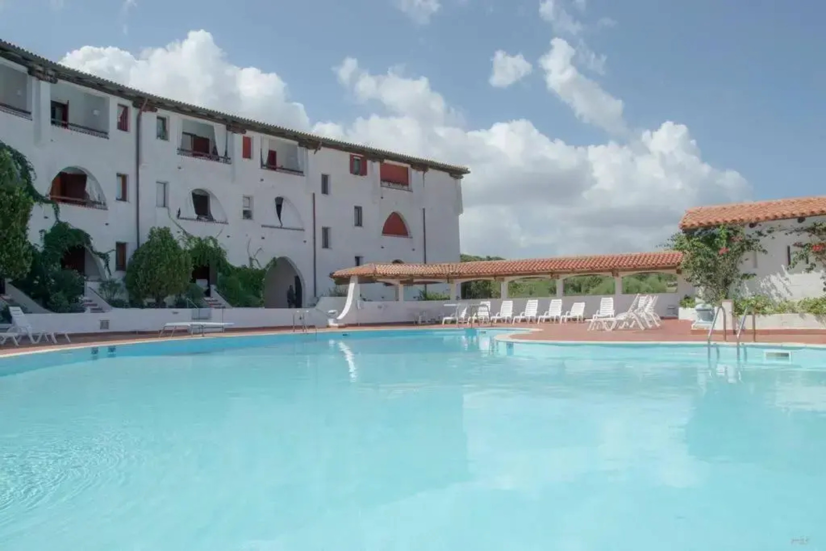 La Rotonda Residence