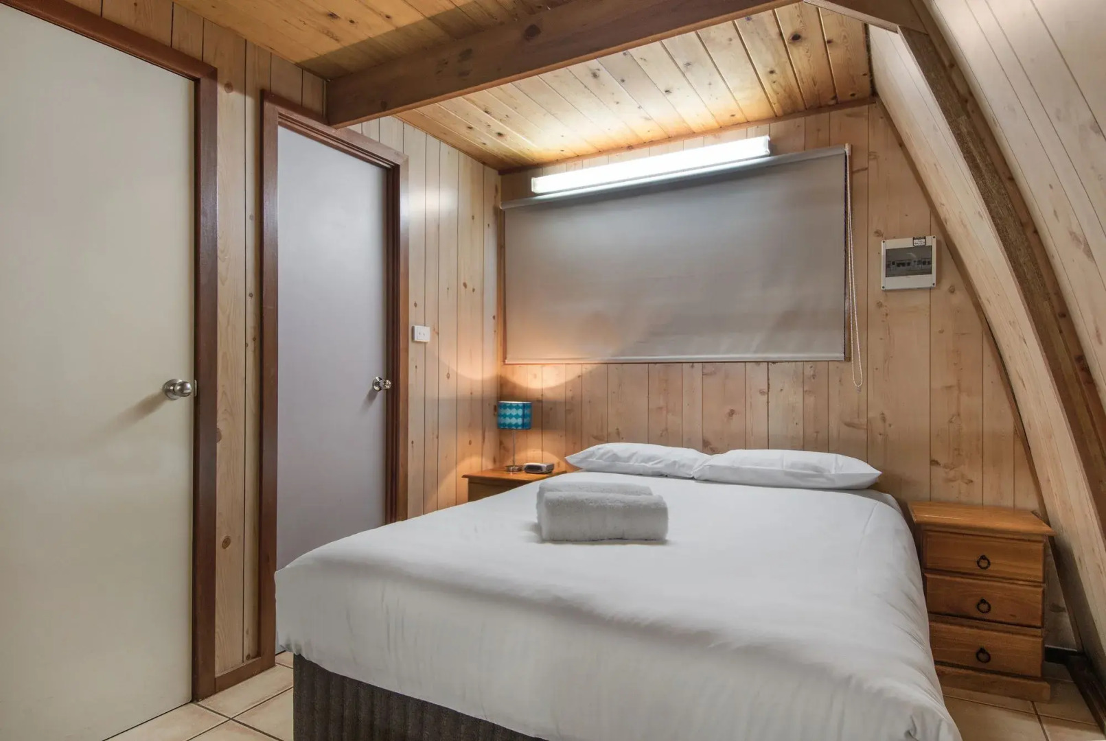 Discovery Parks - Bunbury Village