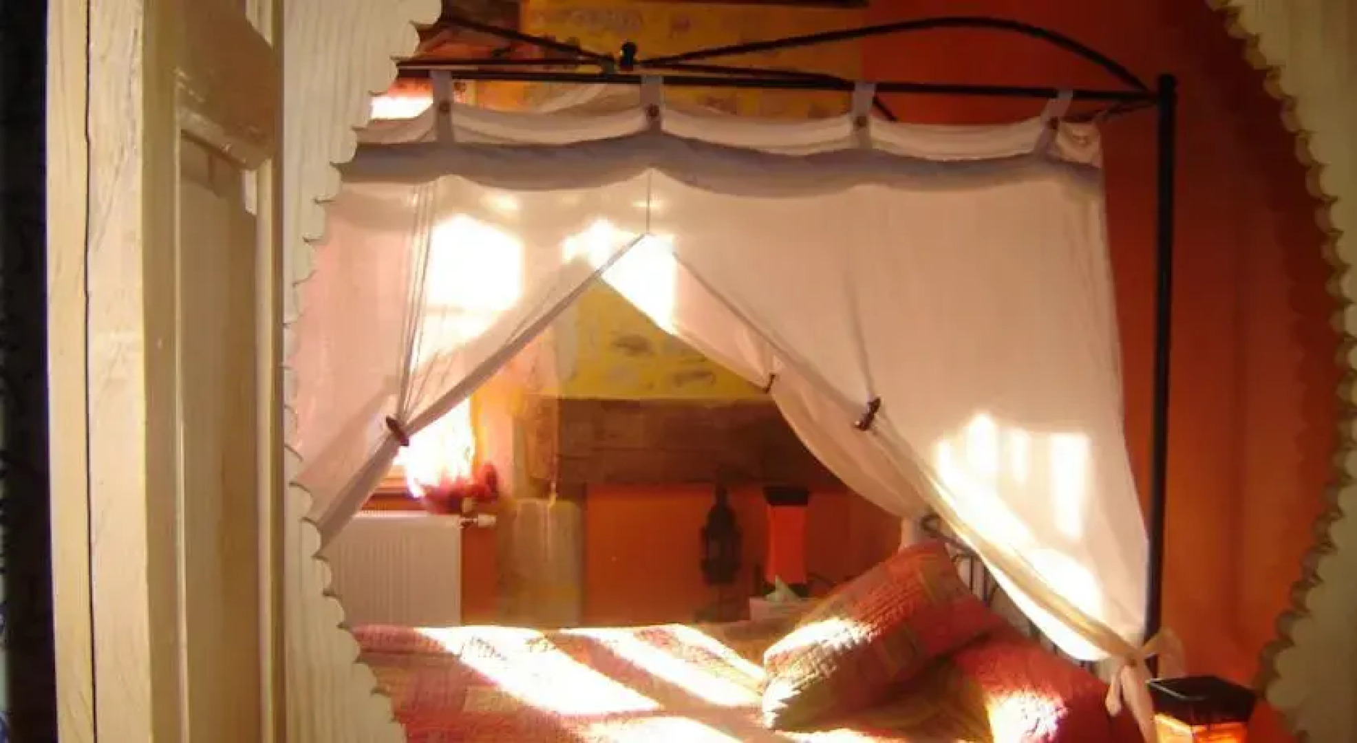 Chambres dhôtes La Soleillade