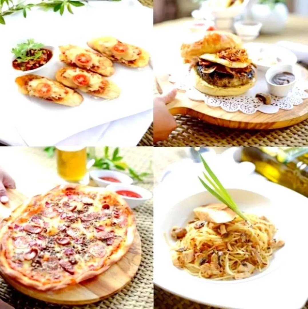 Surya Hotel & Cottages