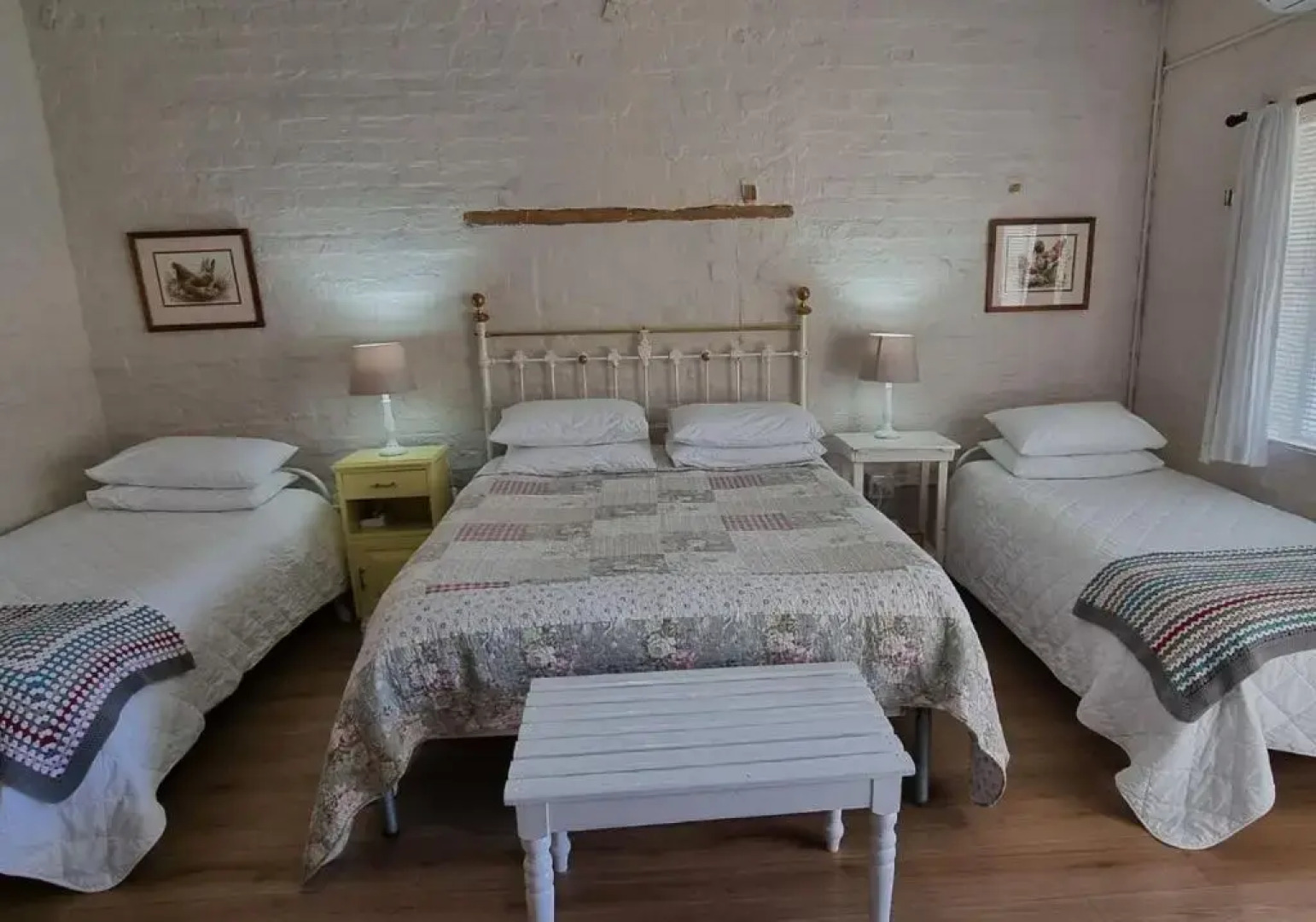 Rietjiesbos Self Catering