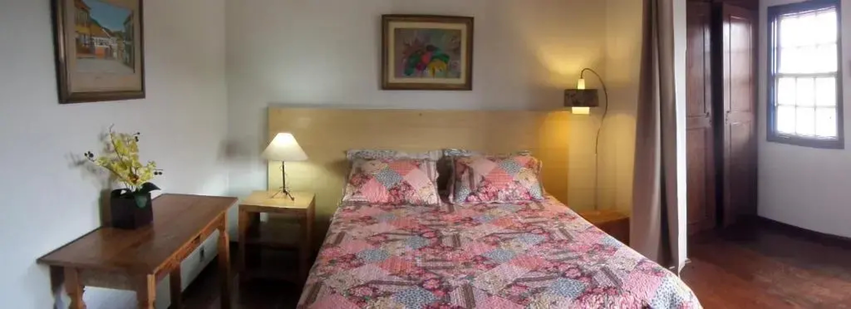 Casa de Hospedagem Dlourdes