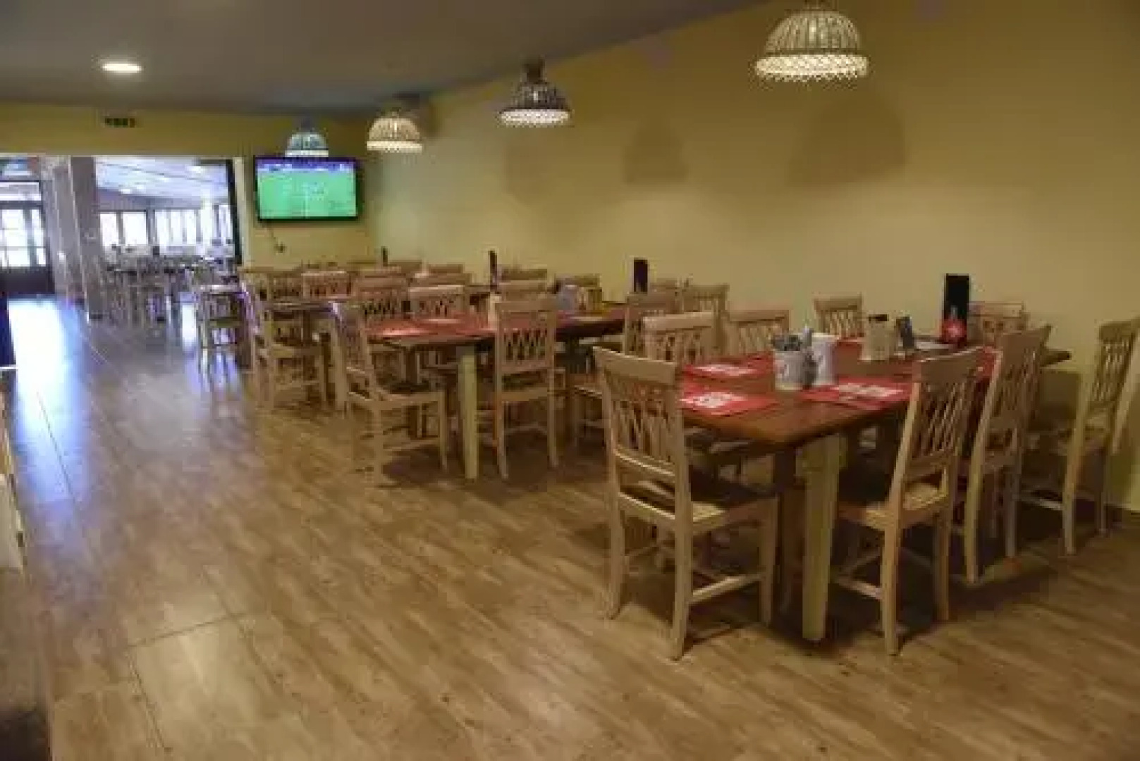 aQuarium Vendégház