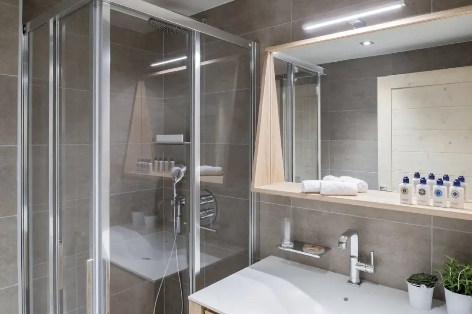 Résidence Annapurna - B301 Penthouse T5