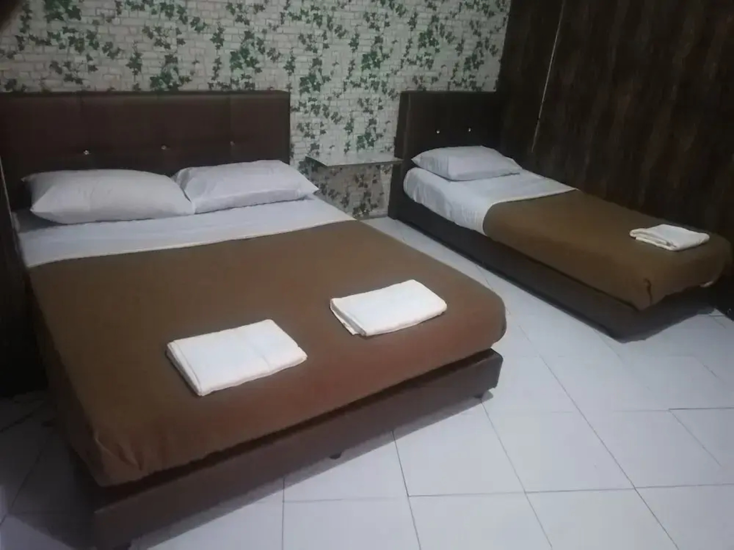 SPOT ON 90095 Slk Hotel