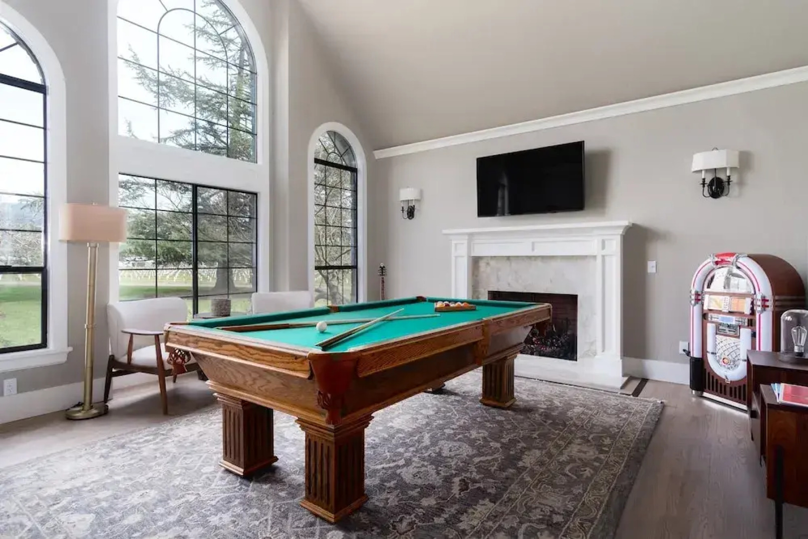 Wellington by Avantstay Secluded Wine Country Estate w/ Gorgeous Mtn Views