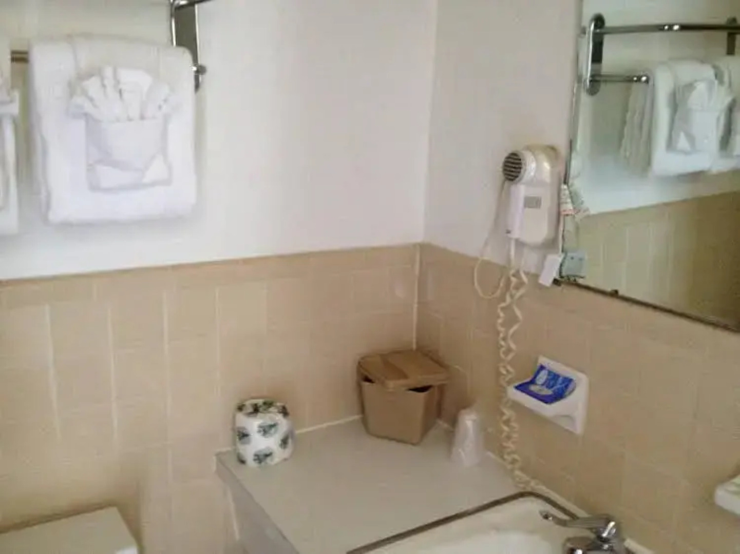 Town and Country Motor Inn Mountain Home AR