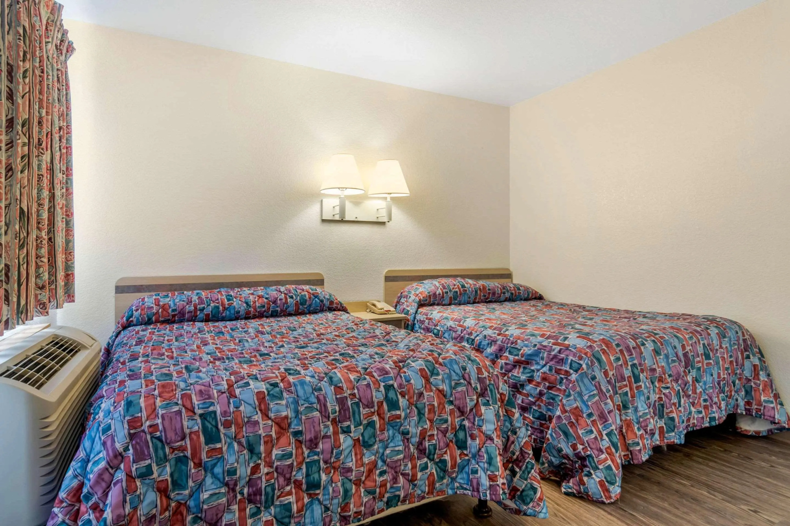 Motel 6 Hays